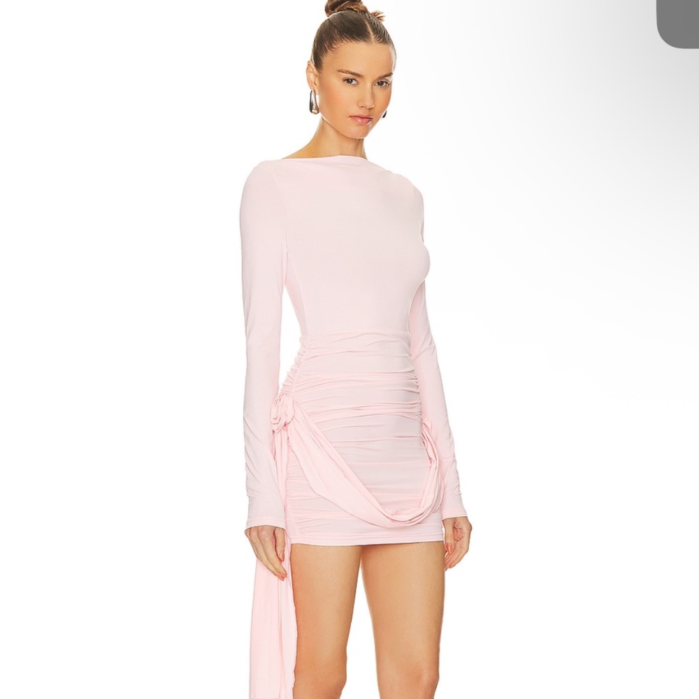 Lioness dress